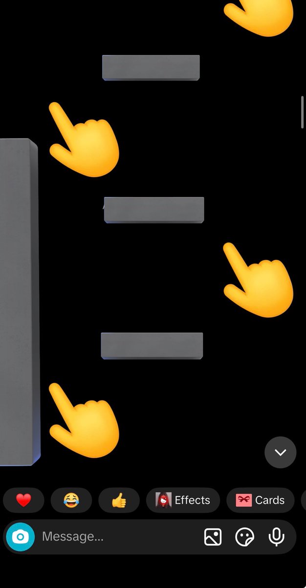 hola, espero estes bien, todavia me sigo acordando de vos, te extraño mucho…