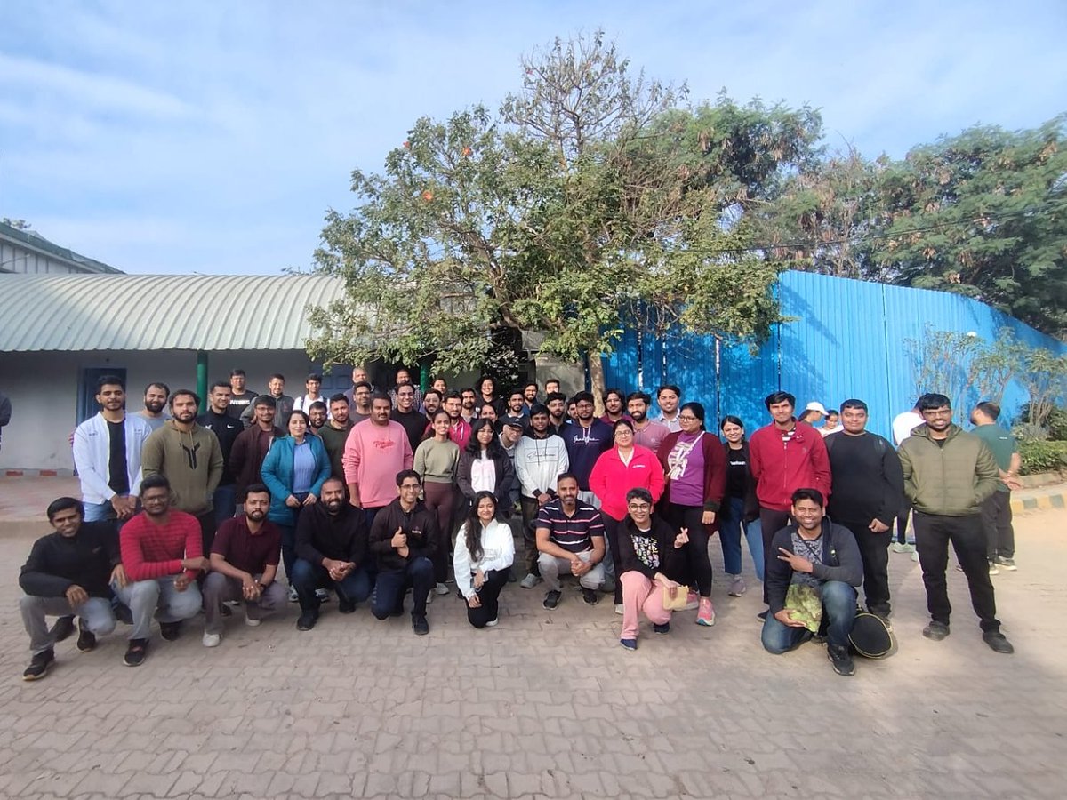 Srikanth Prabhu tweet media