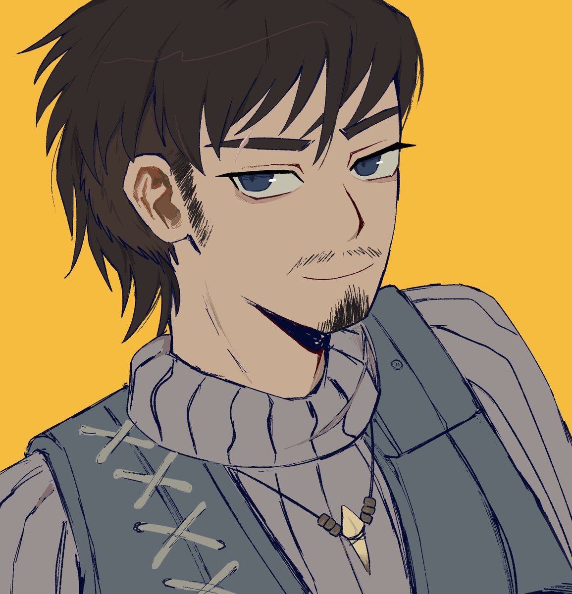 D0VREGUBBENHALL's tweet image. Ü𝙱𝙴𝚁𝙼𝙴𝙽𝚂𝙲𝙷𝙴𝙽 #12 ,, 𝙿𝙴𝙴𝚁 𝙶𝚈𝙽𝚃 
 
🏔️ 

𝙹Ö𝚃𝚄𝙽𝙽 

"𝚃𝚘 𝚕𝚒𝚟𝚎 𝚒𝚜 𝚝𝚘 𝚠𝚊𝚛 𝚠𝚒𝚝𝚑 𝚝𝚛𝚘𝚕𝚕𝚜 𝚒𝚗 𝚑𝚎𝚊𝚛𝚝 𝚊𝚗𝚍 𝚜𝚘𝚞𝚕. 𝚃𝚘 𝚠𝚛𝚒𝚝𝚎 𝚒𝚜 𝚝𝚘 𝚜𝚒𝚝 𝚒𝚗 𝚓𝚞𝚍𝚐𝚎𝚖𝚎𝚗𝚝 𝚘𝚏 𝚘𝚗𝚎𝚜𝚎𝚕𝚏."

#PMRP #LimbusRP #limbusoc