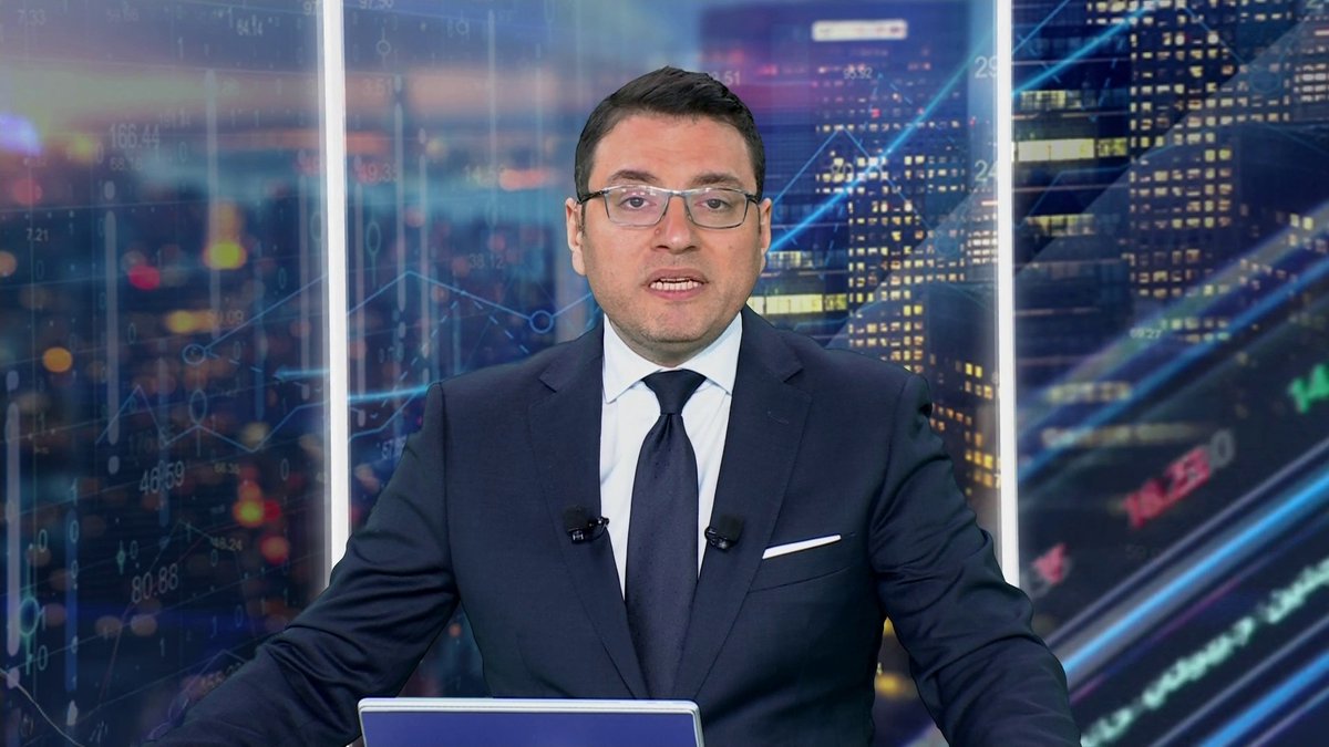 ترمب يدعو إلى وضع حد أقصى للفائدة على بطاقات الائتمان بنسبة 10% لمدة عام افتتاح الأسواق _Business 