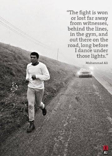 SailorManCrypto's tweet photo. GM Early birds!

"The fight is won or lost far away from witnesses..." https://t.co/L3UCWsrmUd