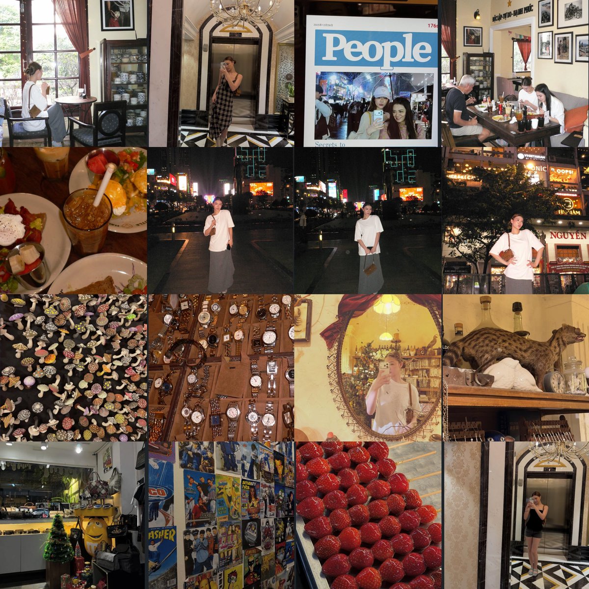 jhoannarocks's tweet image. STACEY’S NEW INSTAGRAM POST!

sulit ang pangungulila 😩🫶