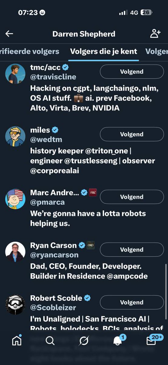 CryptoExpert101's tweet photo. What is this octobot everyone has been telling me about? It’s a tech project

Finn supposedly noticed .

Not gonna share ca but people have told it’s the next big runner on Bags.

If u find more info and why i should shill it and bond it, let me know.

Still researching. I’m on mobile right now so I can’t do much