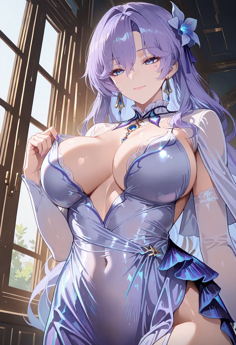 codenum2887's tweet image. Cantarella
#WutheringWaves