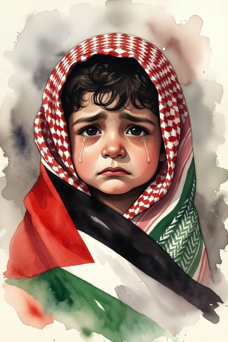 Free Palestine for free childiren 🇵🇸 
#gaza #Palestinewillbefree