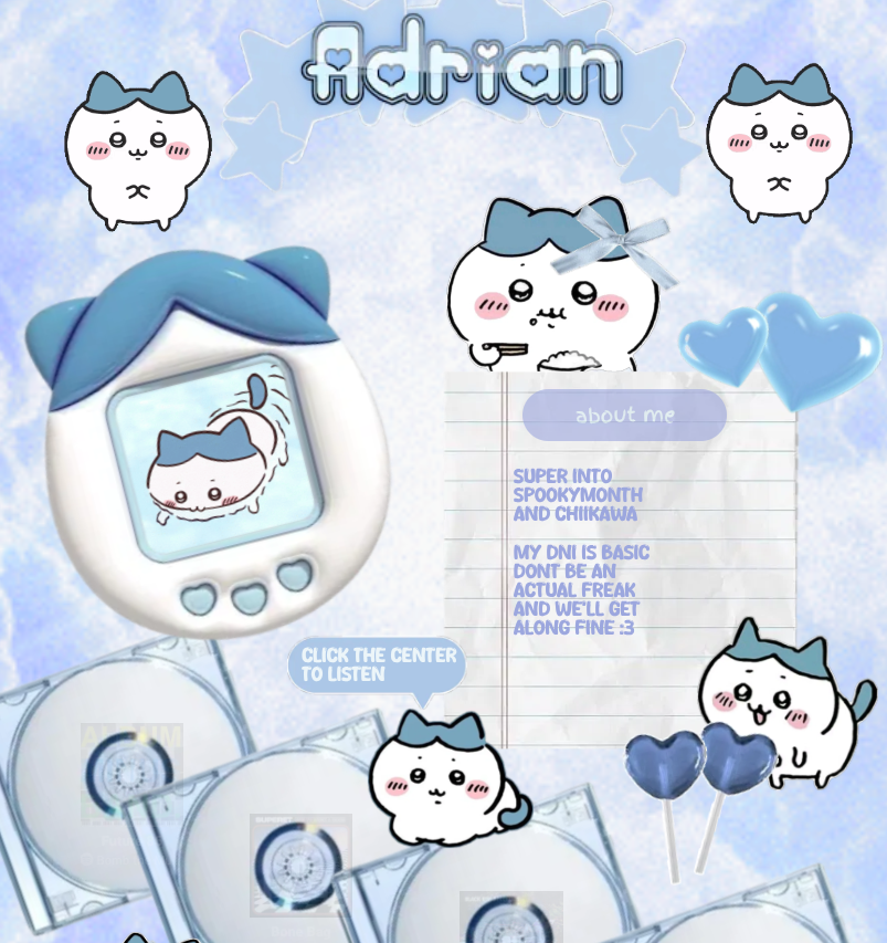 Adrian ‧₊ ᵎᵎ 🍒 ⋅ ˚✮ tweet media