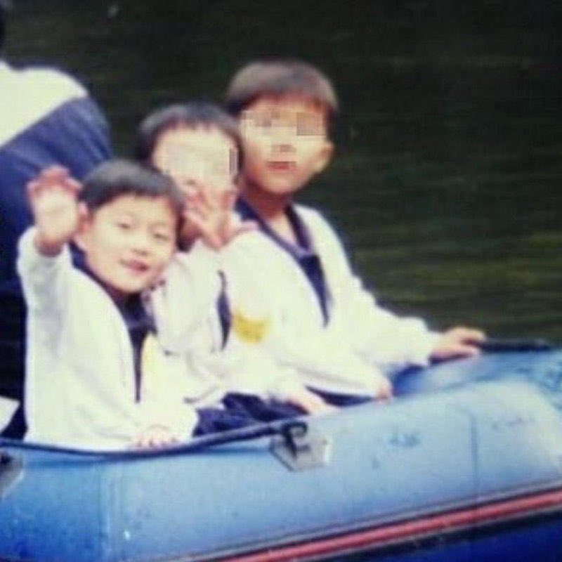 조강지처 tweet media