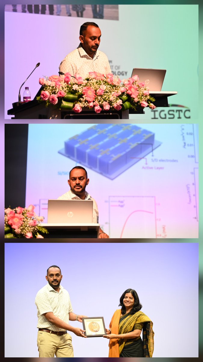 IINCM 2026 - IISER Tirupati tweet media