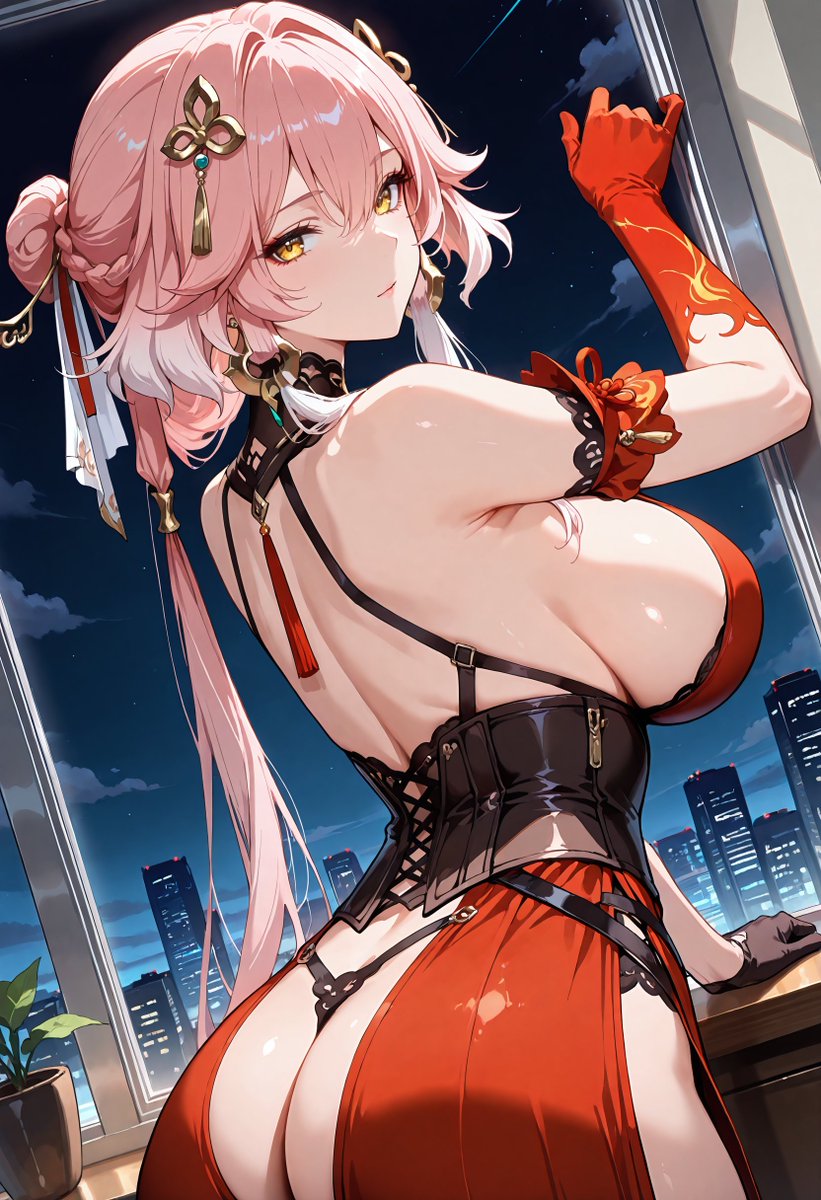 codenum2887's tweet image. Changli
#WutheringWaves