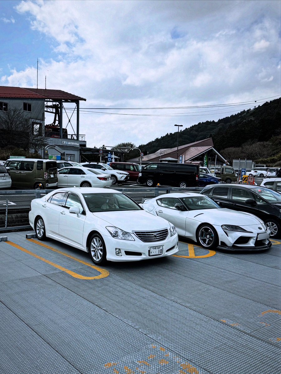 👑カイドリ✈️ tweet media