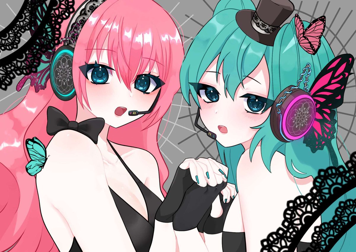 ルカミク