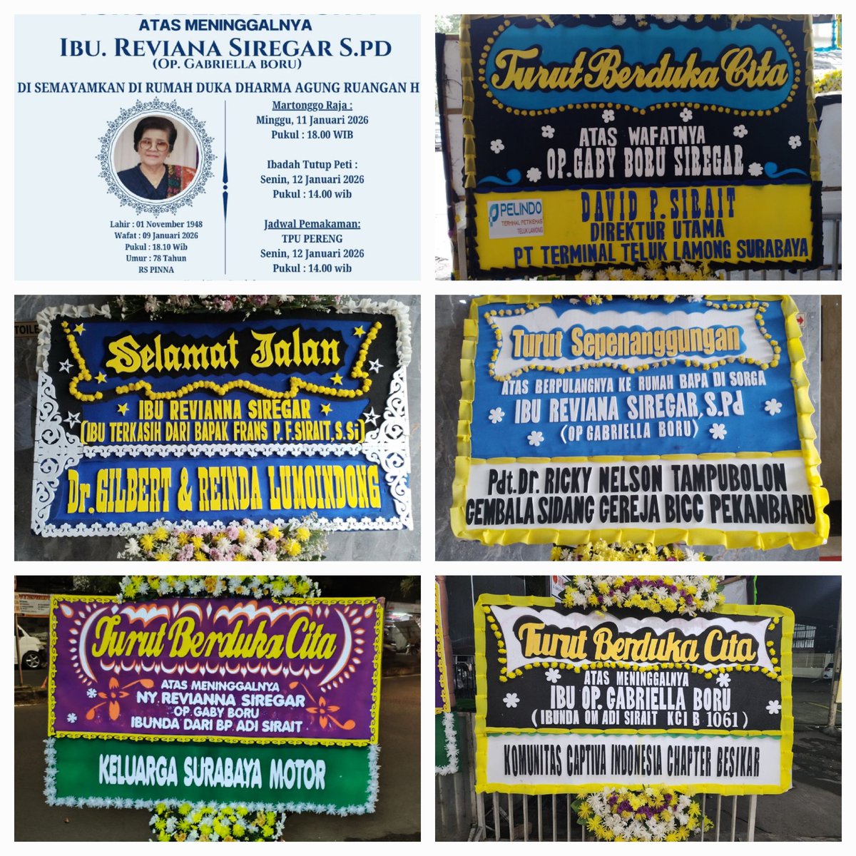 Engkau mengembalikan manusia kepada debu, dan berkata: "Kembalilah, hai anak-anak manusia !" 
Sebab di mata-Mu seribu tahun sama seperti hari kemarin, apabila berlalu, atau seperti suatu giliran jaga di waktu malam. 
(Mazmur 90 : 3-4)