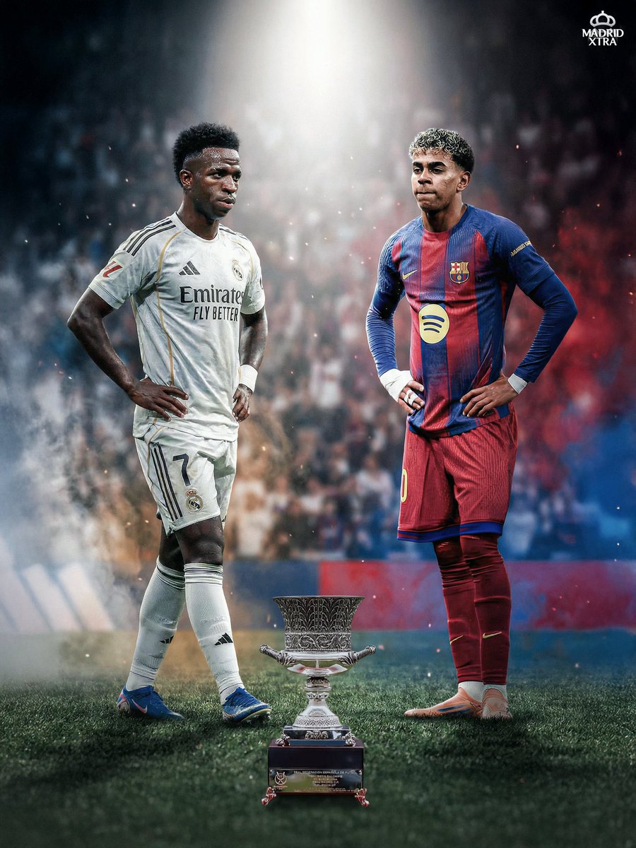 متوفر الان حجز تذاكر مباراة نهائي كأس السوبر الاسباني 
 
احجز مقعدك من الان :linktr.ee/royalticket
#نهائي_السوبر_الاسباني
#ريال_مدريد_برشلونه