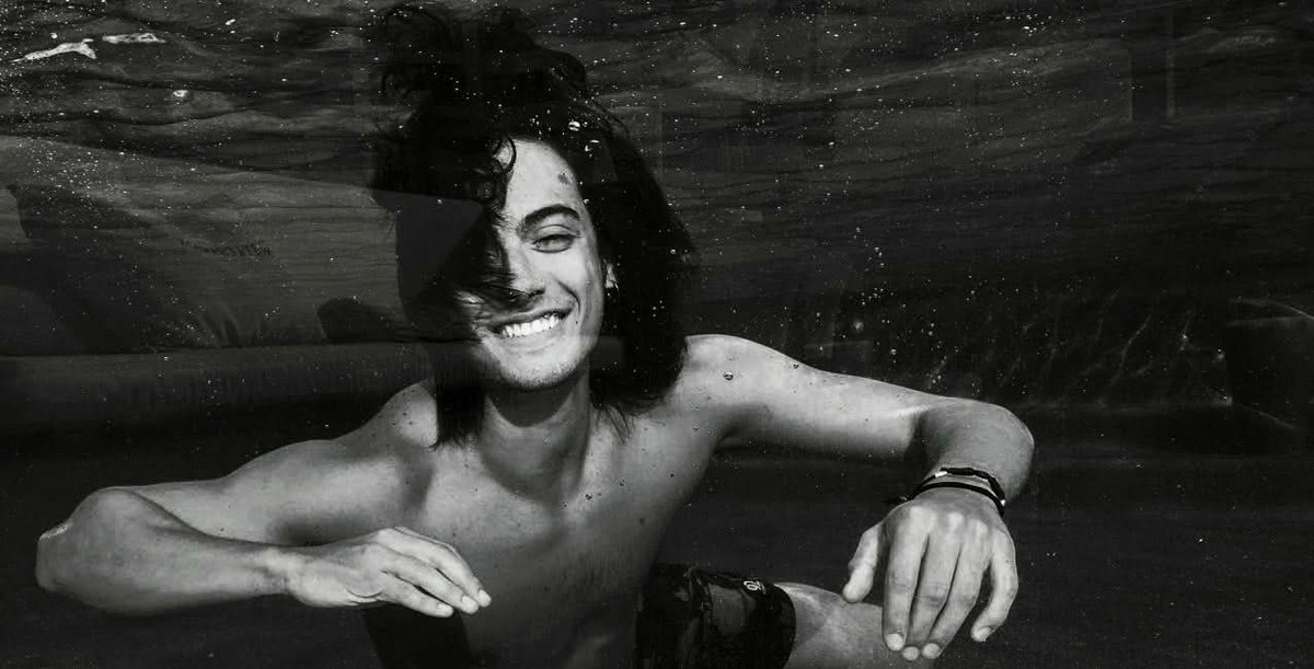 Xabiani PonceDeLeón 𓆃 tweet media