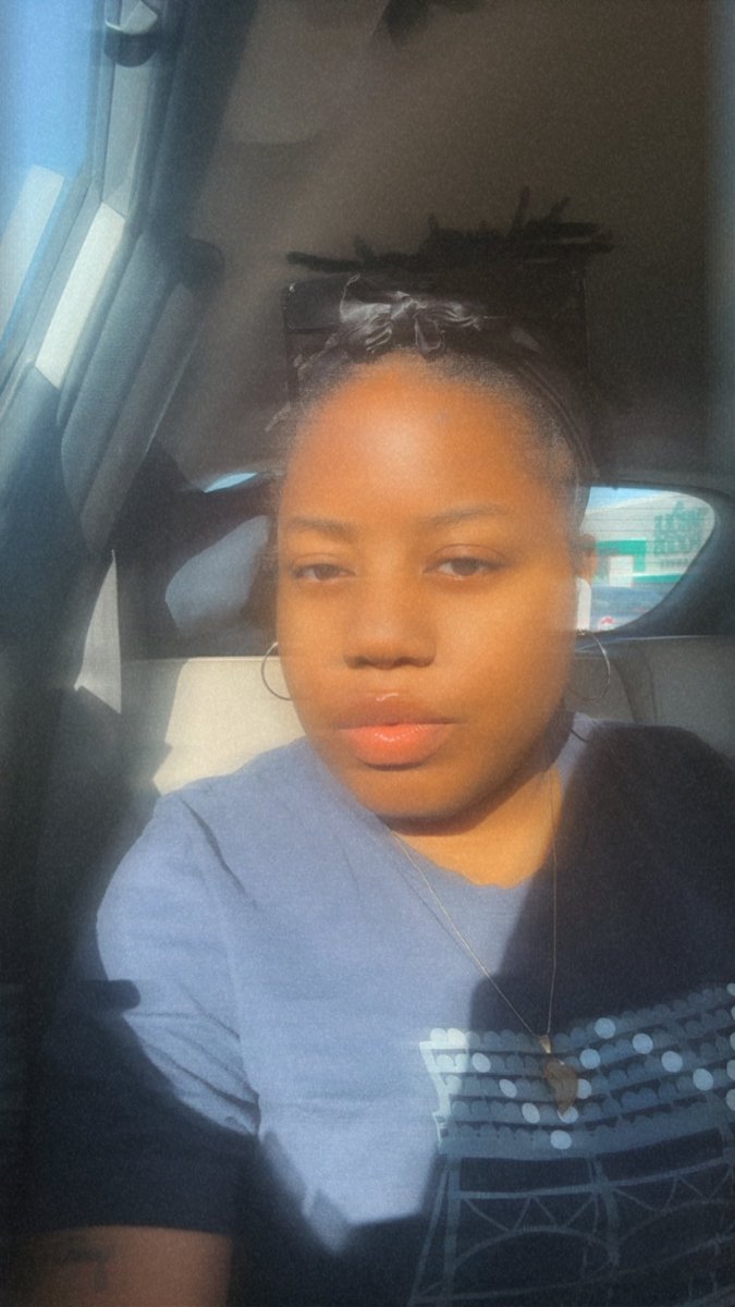 funsize_chic3's tweet photo. Ain't posted on here in a month of February's 🤭🤭 https://t.co/tNm9fqA7U9