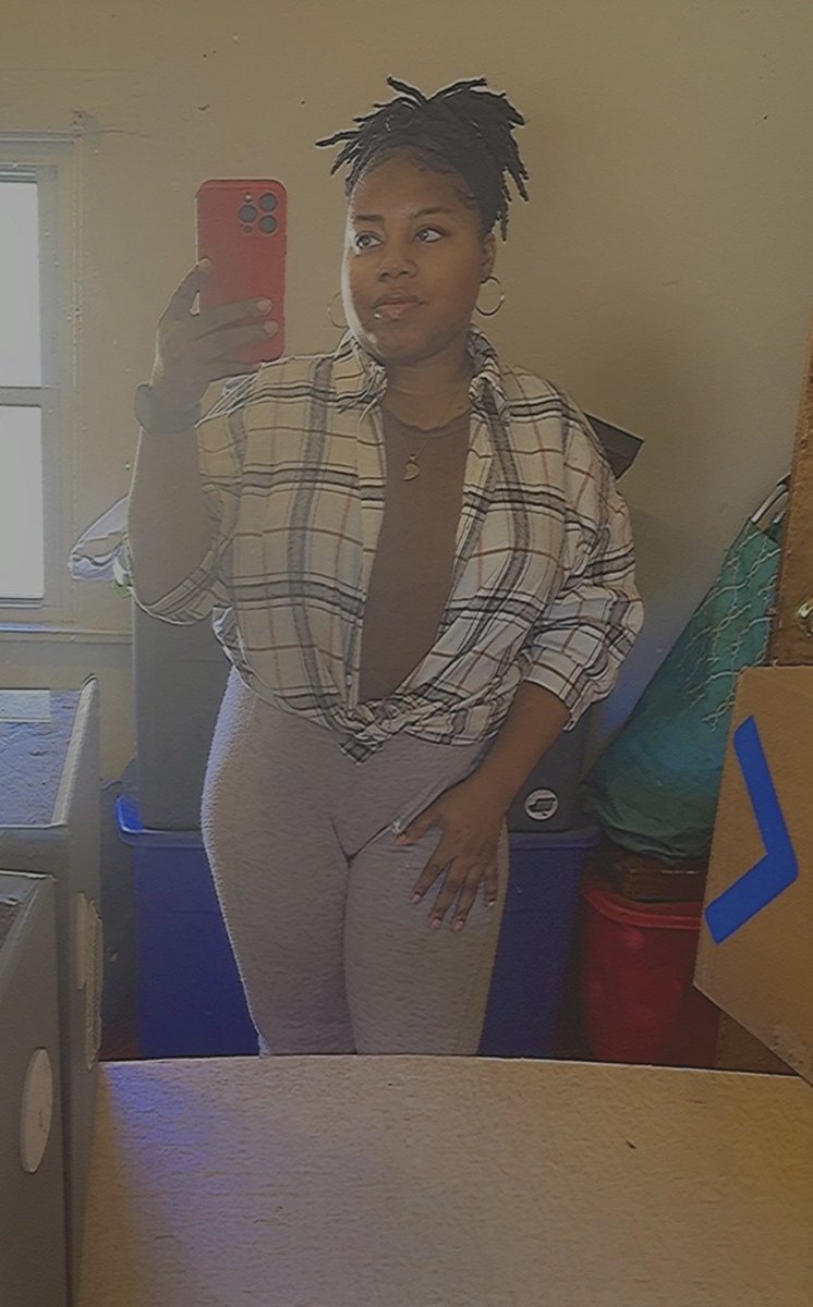 funsize_chic3's tweet photo. Ain't posted on here in a month of February's 🤭🤭 https://t.co/tNm9fqA7U9