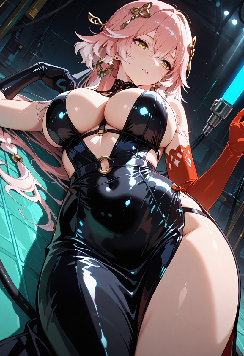 codenum2887's tweet image. Changli
#WutheringWaves