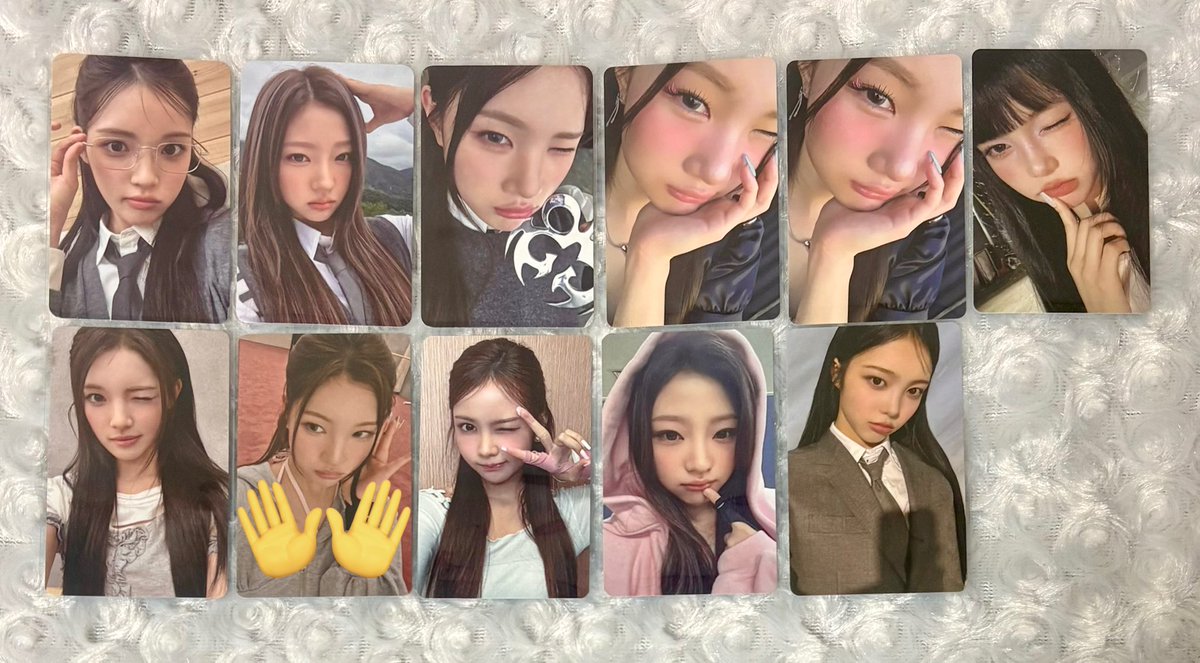 ユリナ tweet media