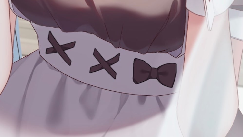 AmakamiKonomi's tweet image. タップすると縦に並ぶらしい…！？