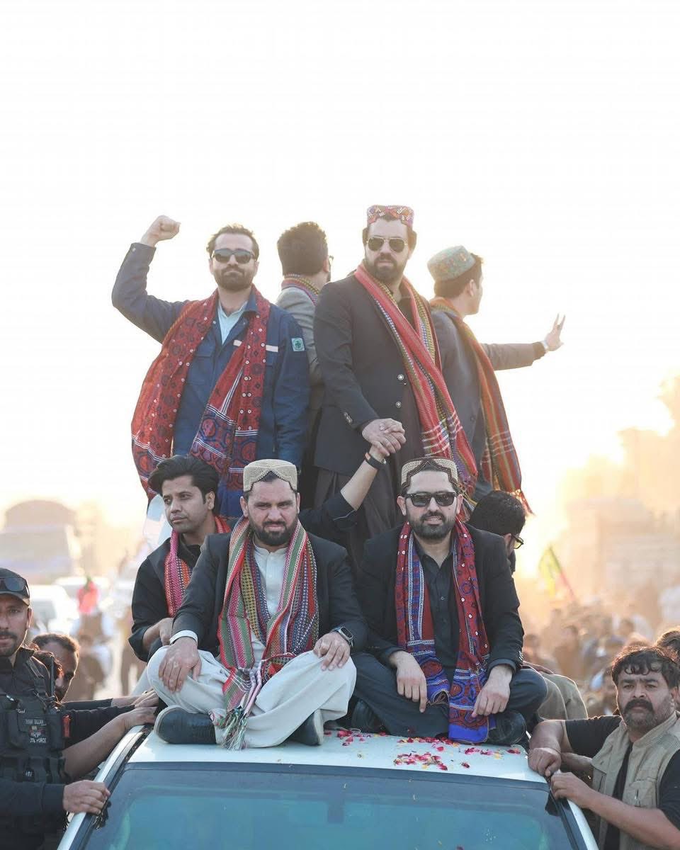 سندھ عمران خان کا۔ انشاءاللہ
#جلسہ_تو_ہوگا