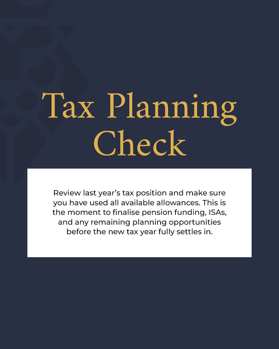 Proctor Wealth Associates tweet media