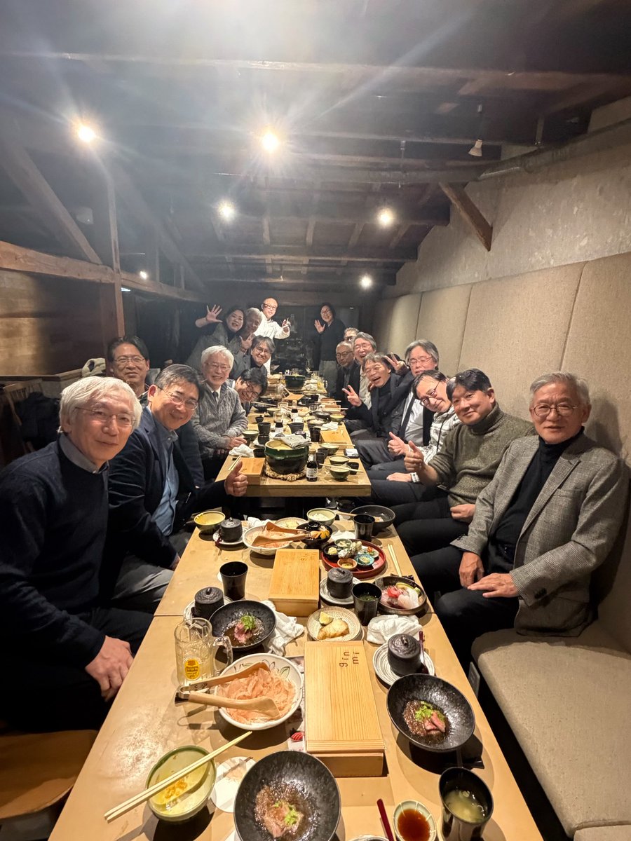 aria 2026始動！
#ARIA #PCI