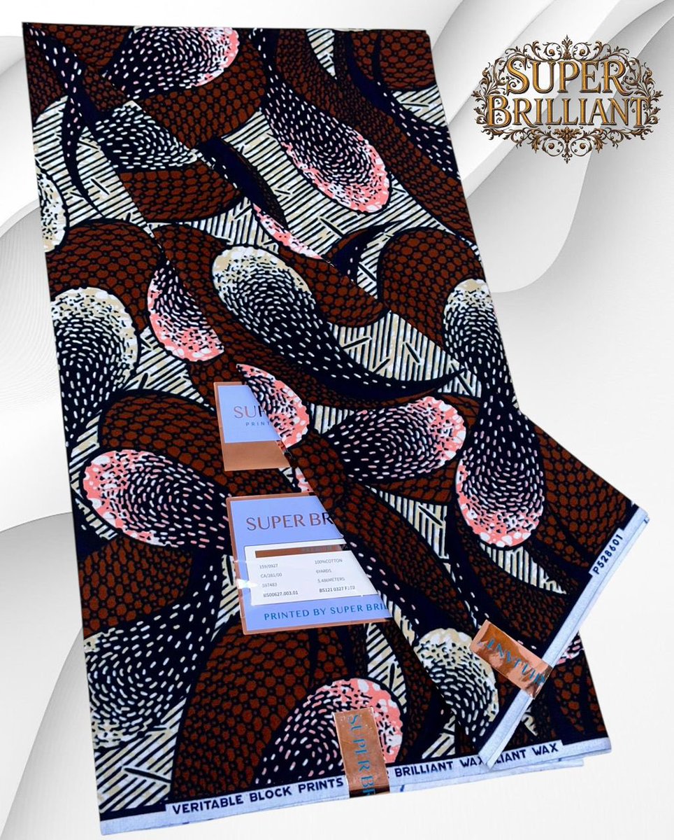 AT. Textiles tweet media