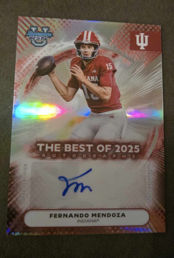 2 nice Mendoza autos pulled today at the shop !!!