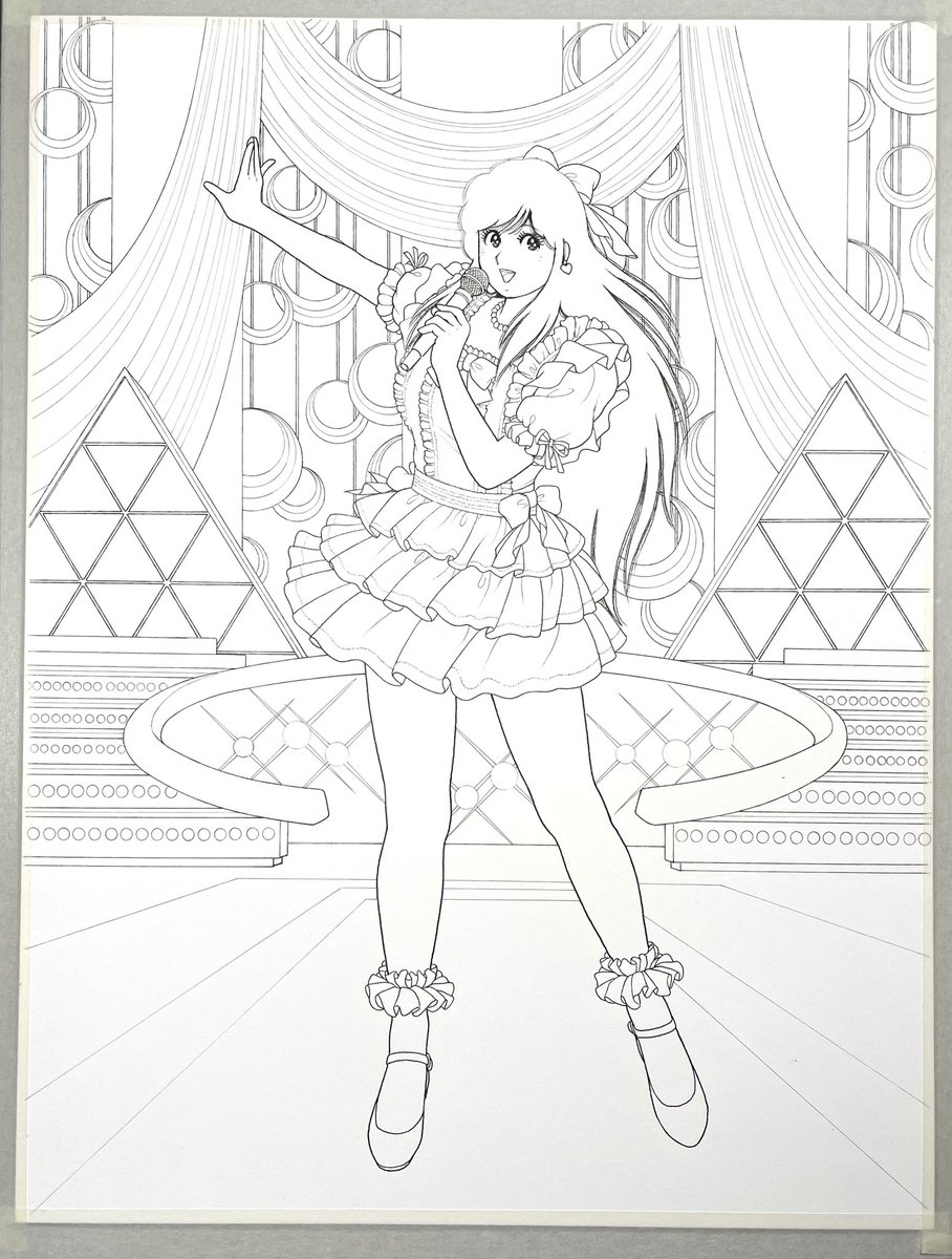 絵を見ただけですぐかぼちゃワインと分かるのがすごい そしてこの足の