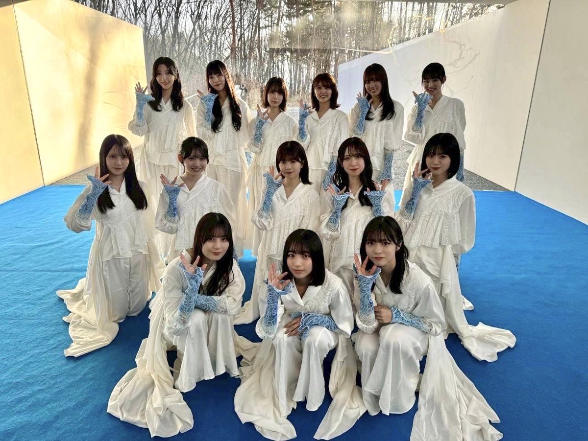 日向坂46 (@hinatazaka46) / Posts / X