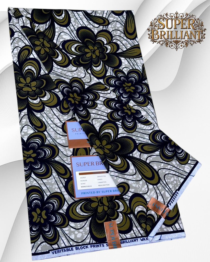 AT. Textiles tweet media