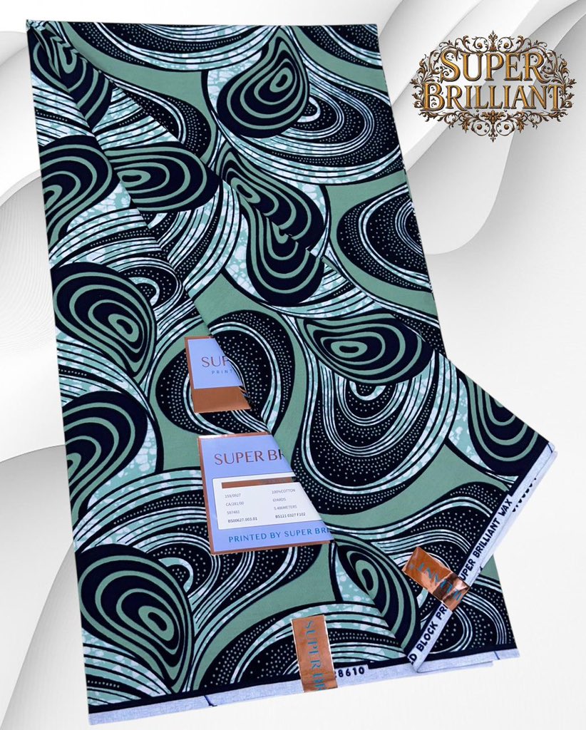 AT. Textiles tweet media