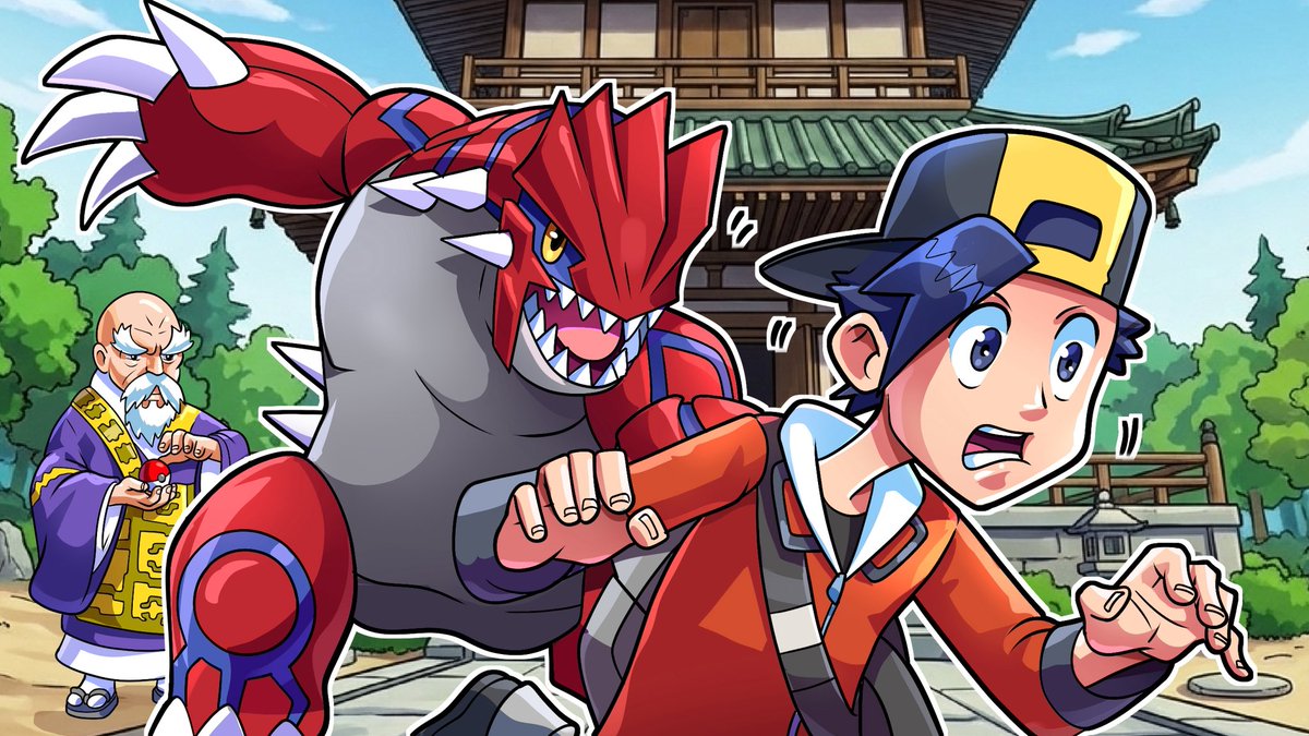 Jerry | Thumbnail Artist | Com Open tweet media