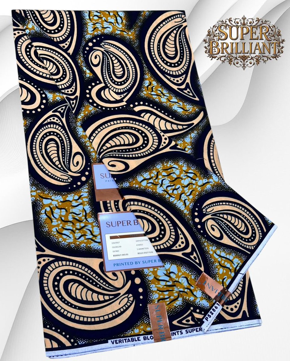 AT. Textiles tweet media