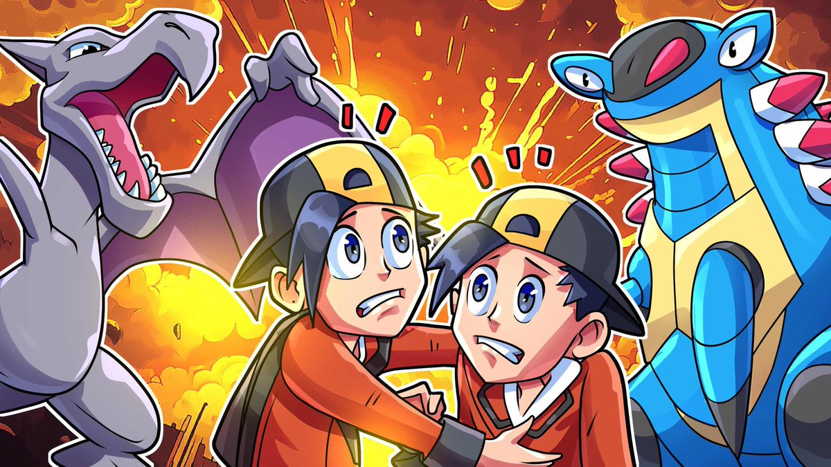 Jerry | Thumbnail Artist | Com Open tweet media