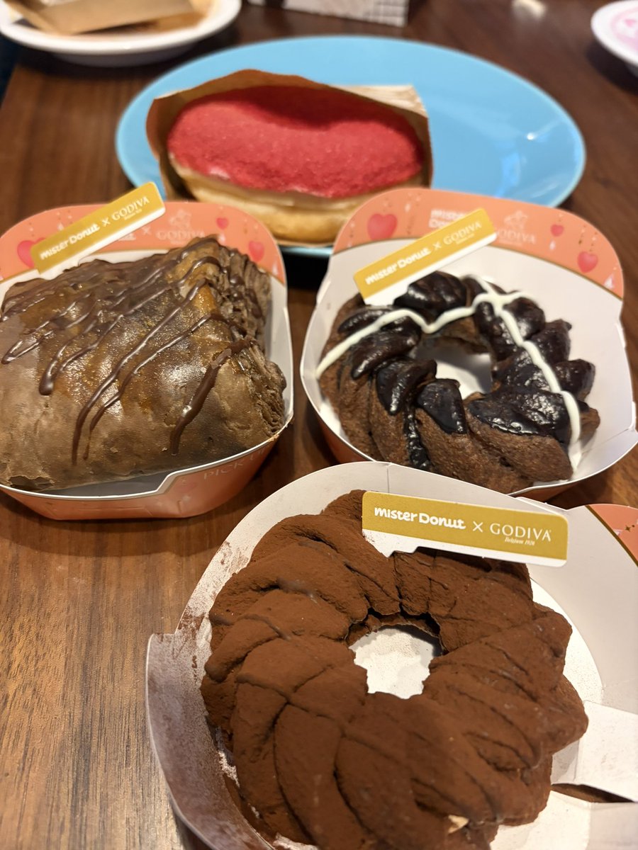 amn38_'s tweet image. 本日のドルチェ