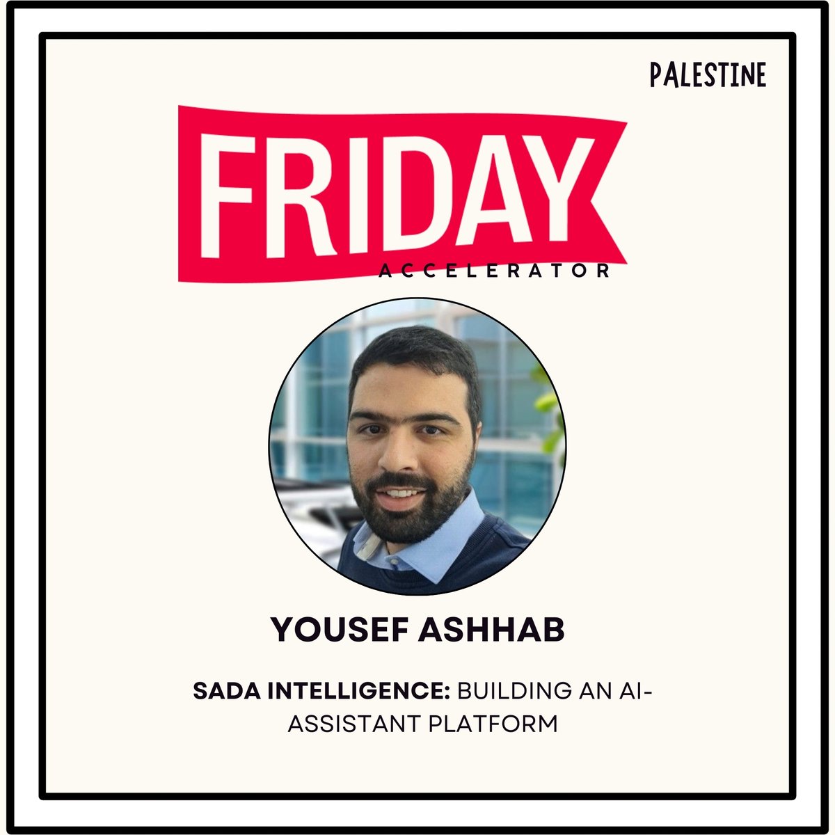 Friday tweet media