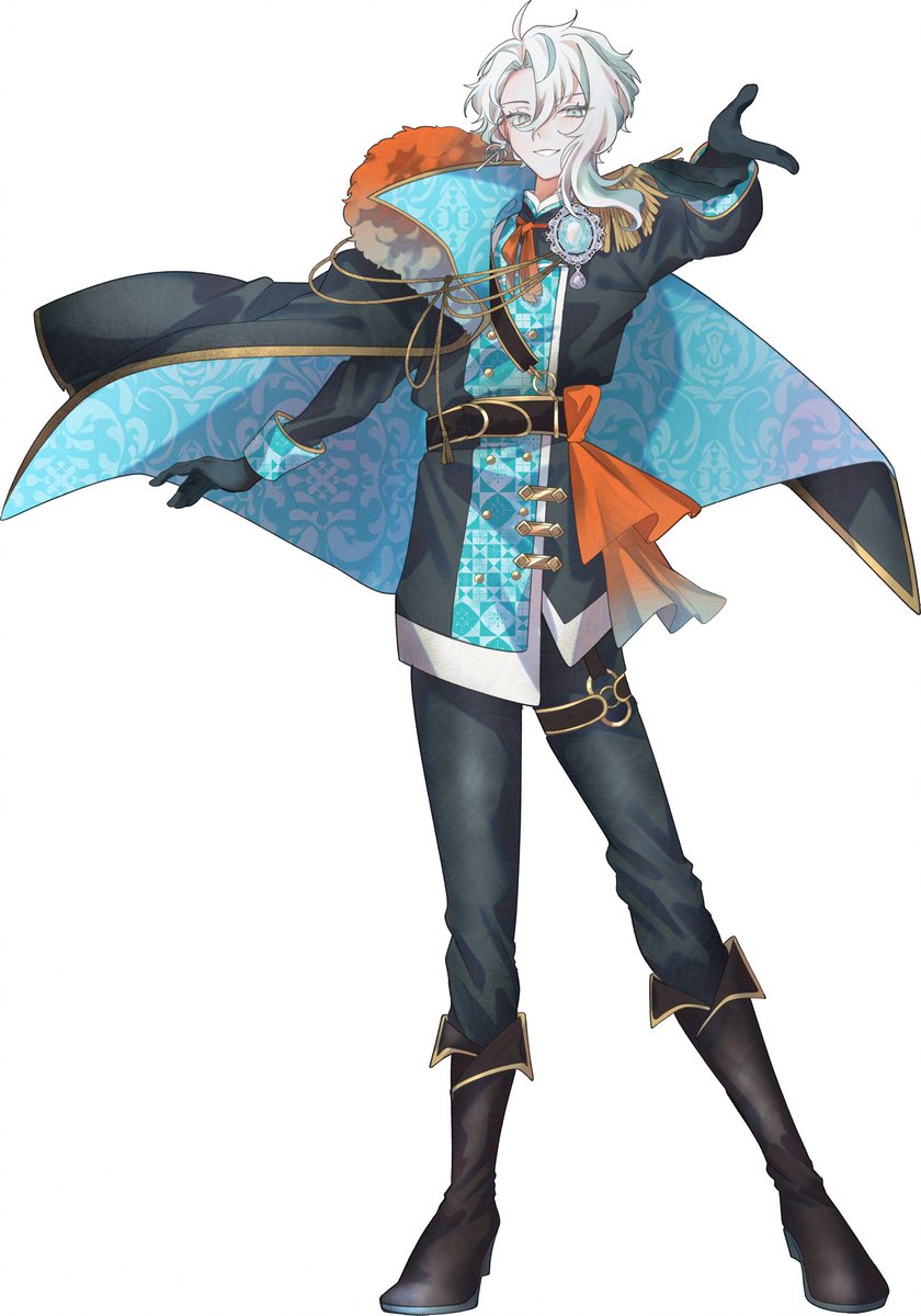 ヒロキング👑VTuber🩵 tweet media