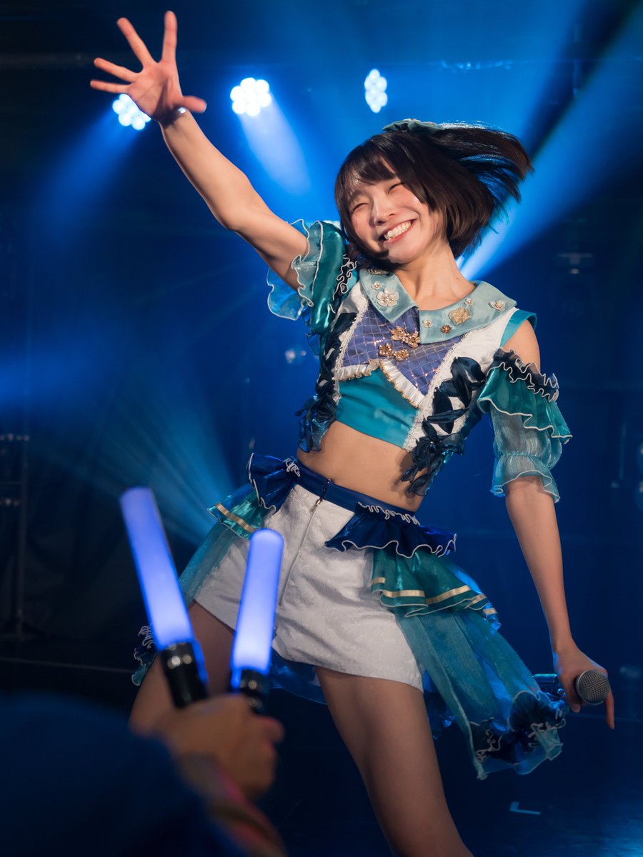 みみ☆即購入歓迎☆ 2026/01/10 ポッケからきゅんっふぇす！ 📍新宿Zirco Tokyo みみちゃん