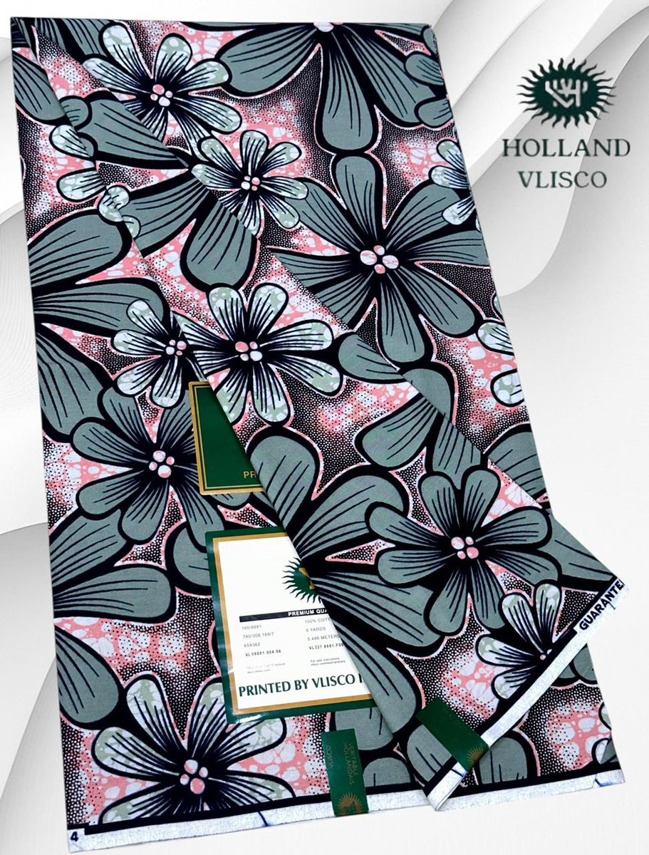 AT. Textiles tweet media