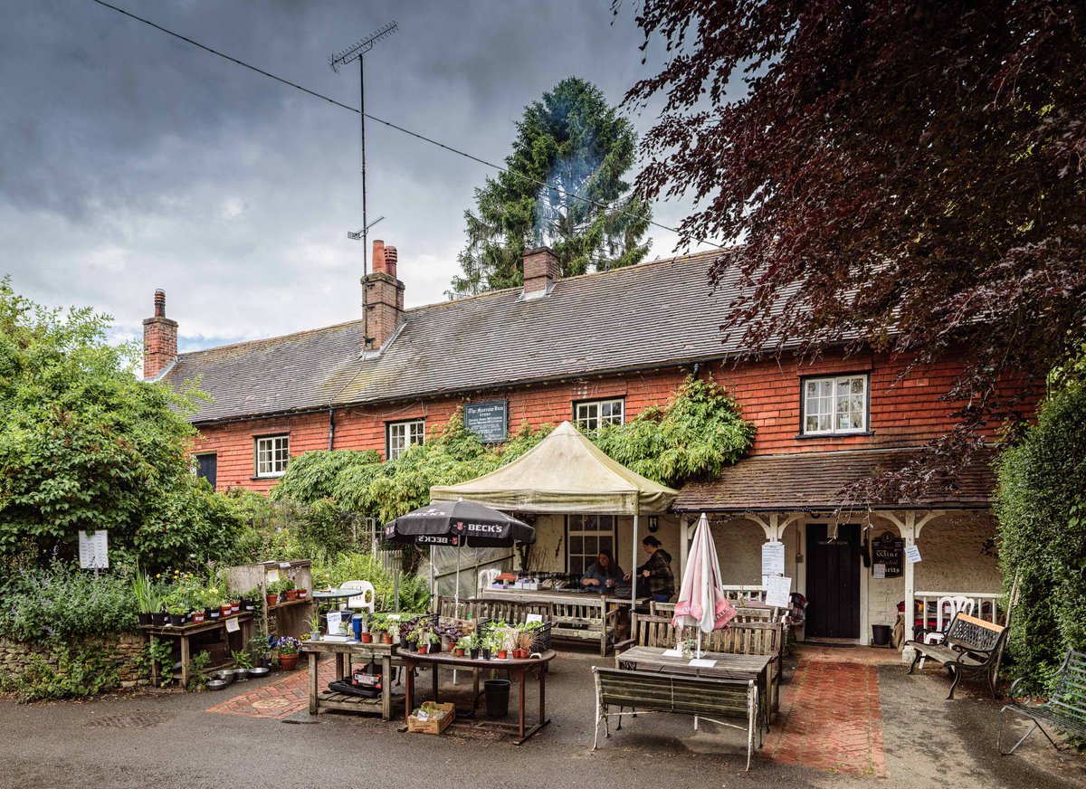 Historic England tweet media