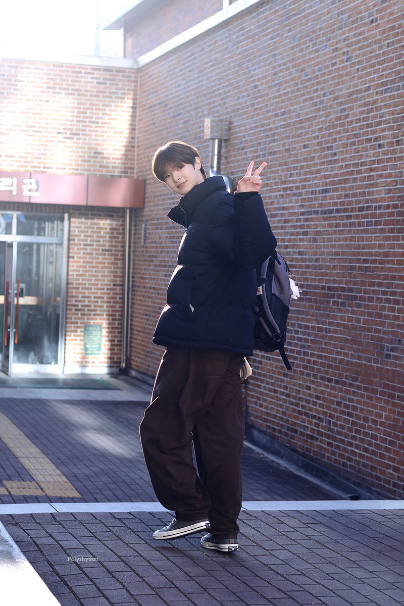 polyrhythm67's tweet photo. 260106 #강우진 #KANGWOOJIN https://t.co/jHiukl7bYl