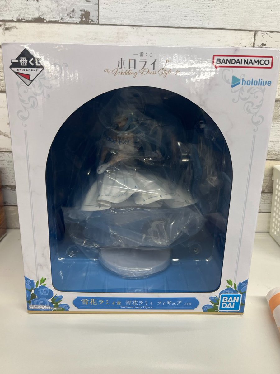 ファンダムなんば です☺️ 『🙌🏻最新入荷情報🙌🏻』 ホロライブ 雪花