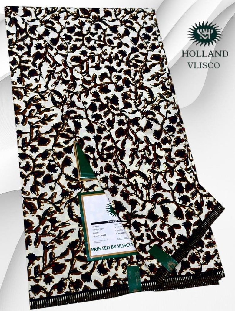 AT. Textiles tweet media