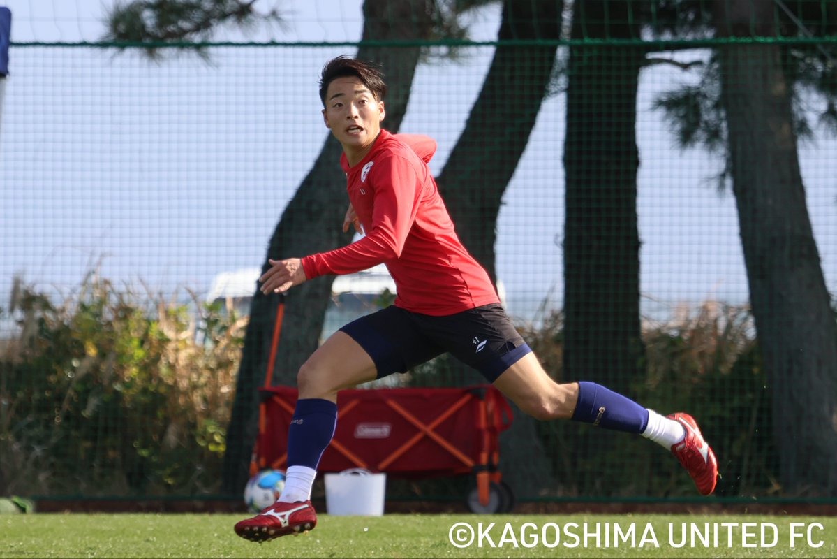 鹿児島ユナイテッドFC (@kagoshimaufc) / Posts / X