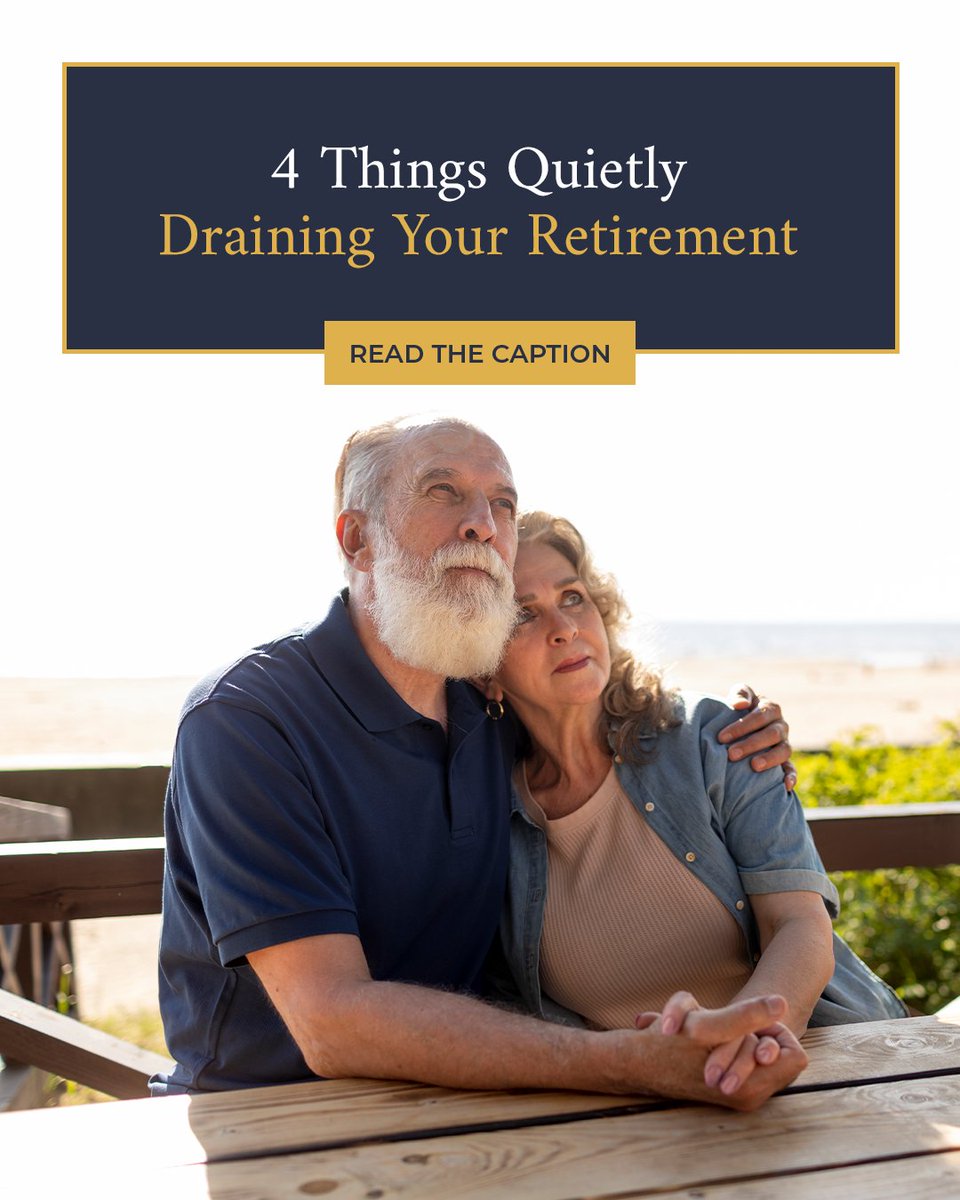 Proctor Wealth Associates tweet media