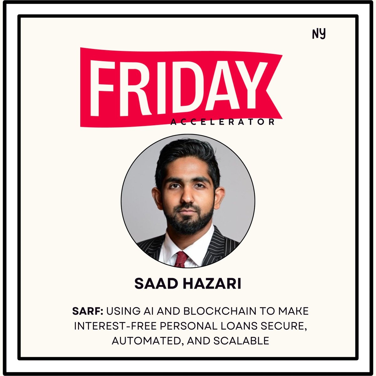 Friday tweet media