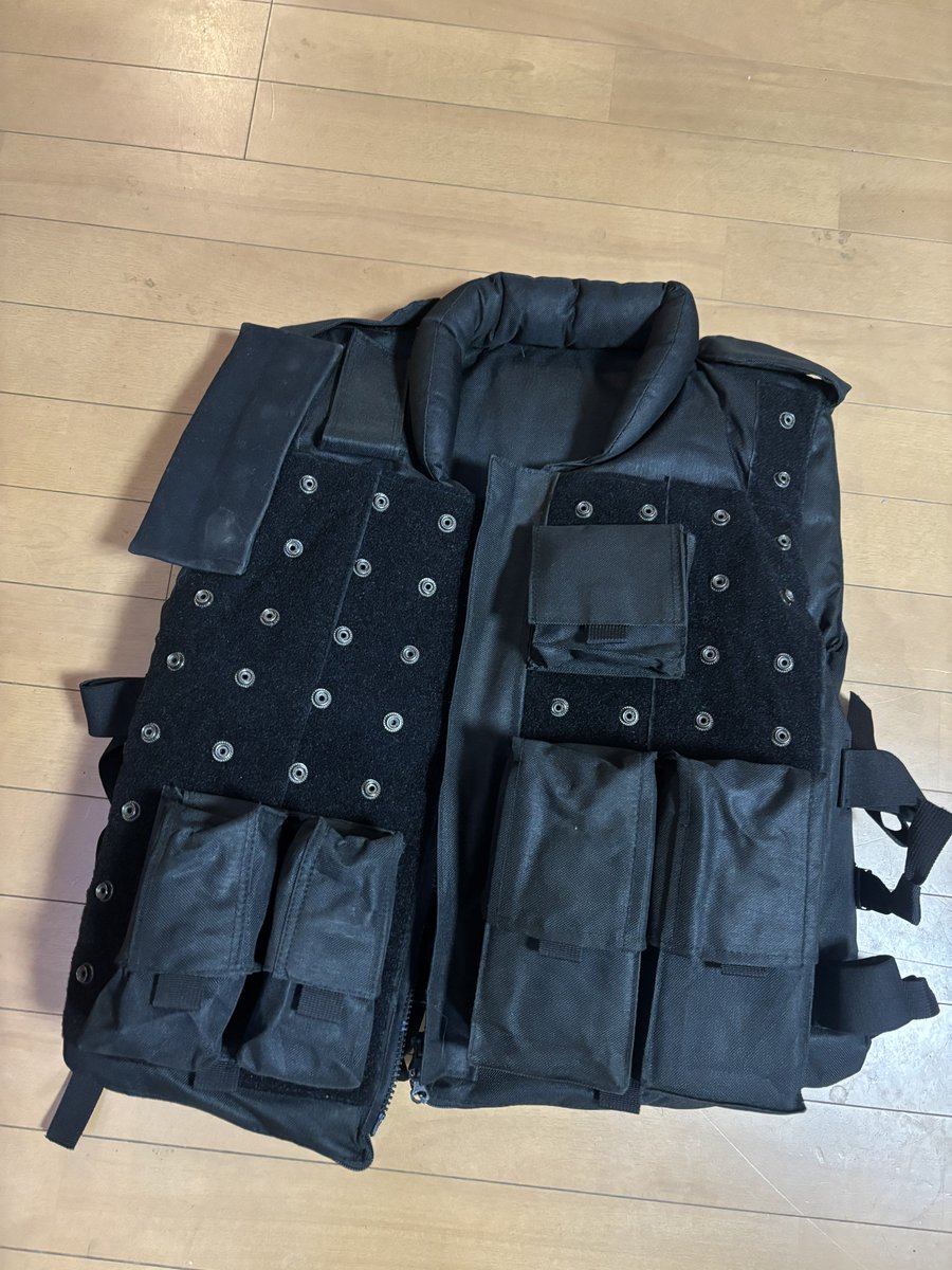 zero_ofdarkness's tweet image. 予備入手した！