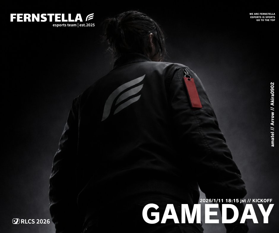 FERNSTELLA tweet media