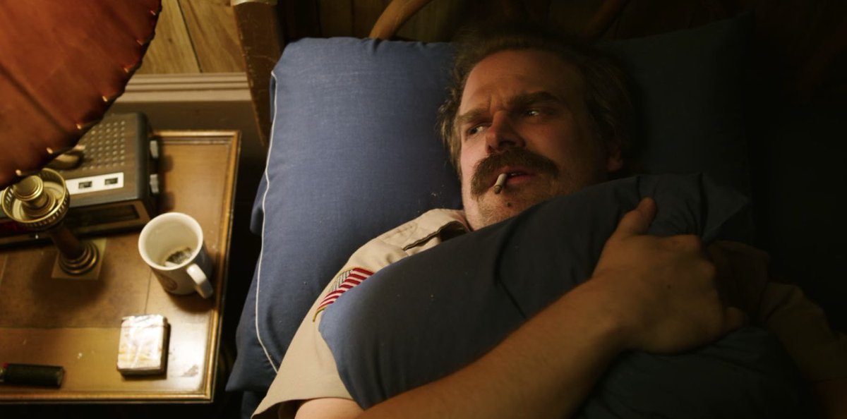 Ребята, в интернете набирает популярность теория, что это не последний день новогодних каникул.

Завтра Netflix выпустит еще один секретный выходной день.

Распространите!